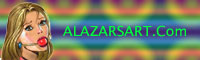 AlazarsArt mini